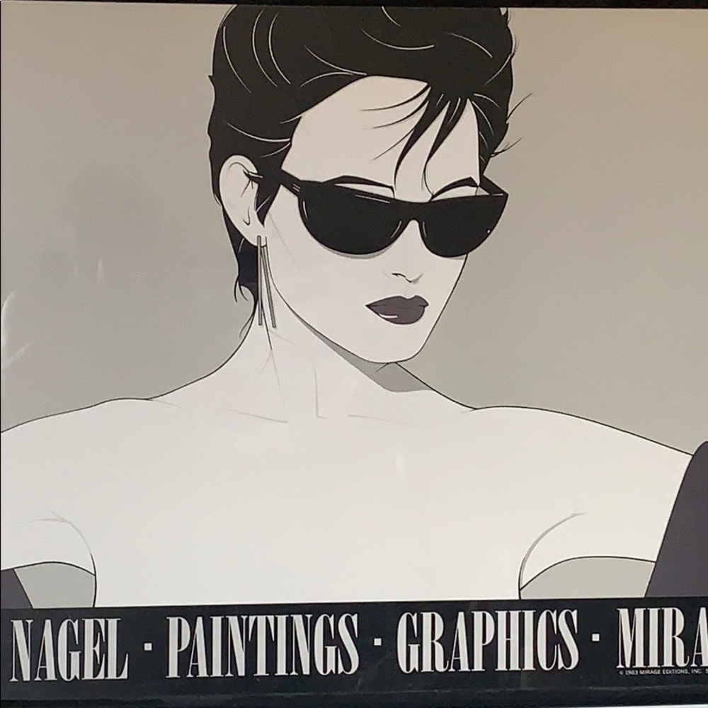 Meet your Posher, Class